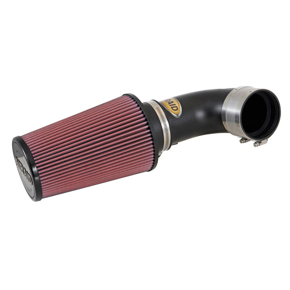 Engine Cold Air Intake Performance Kit - 200-108